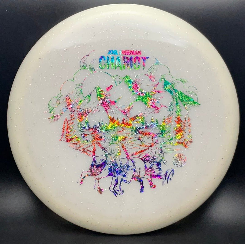 Load image into Gallery viewer, Metal Flake Glow C-Blend Chariot - Joel Freeman
