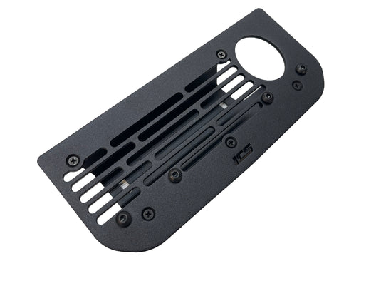 2019-2024 Ram Dash Mount 8.4" screen