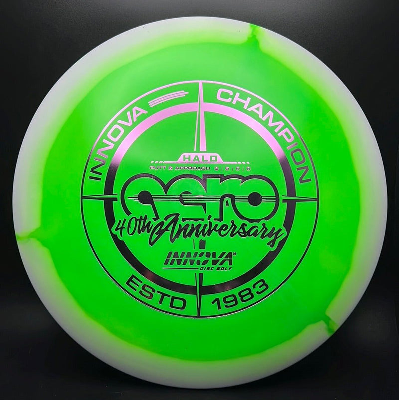 Load image into Gallery viewer, Halo Aero - Reversed Halo - 40th Anniversary
