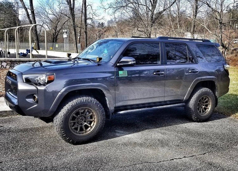 Load image into Gallery viewer, American Flag Magnets - Green
