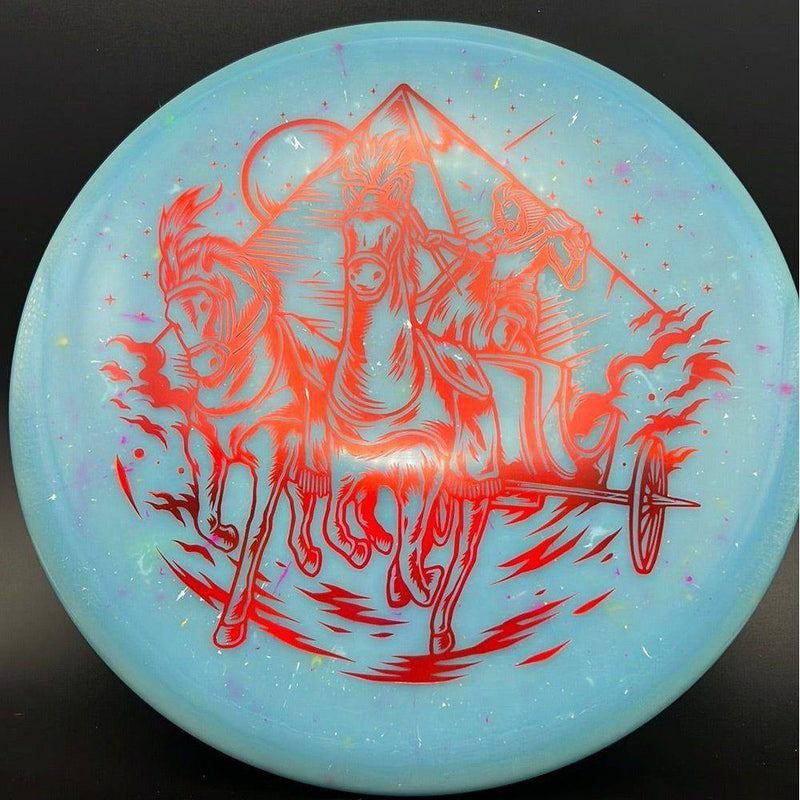 Load image into Gallery viewer, Splatter S-Blend Chariot XXL
