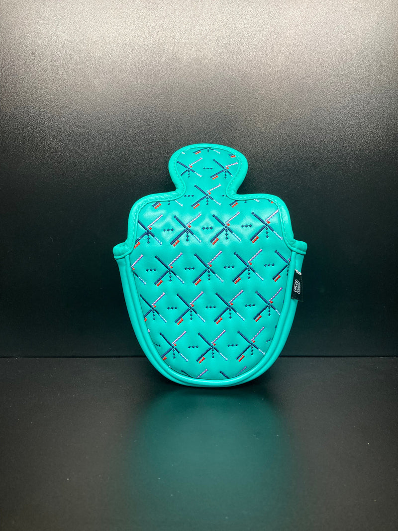 Load image into Gallery viewer, PDX Carpet Headcover
