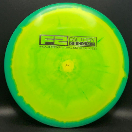 Halo Star TL3 - F2