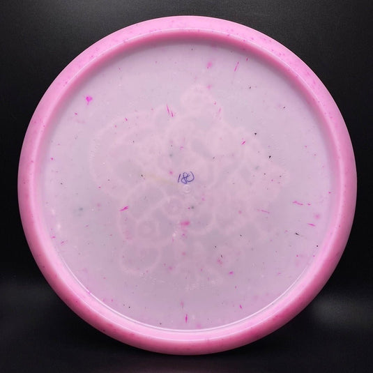 Splatter S-Blend Anubis - X Out