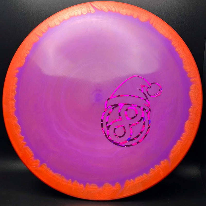 Load image into Gallery viewer, Halo S-Blend Slab - First Run Limited Mini Hat Stamp
