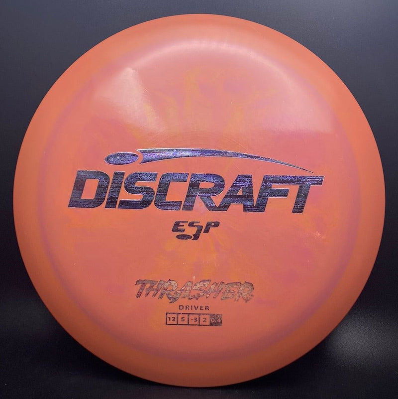 Load image into Gallery viewer, ESP Swirl Thrasher
