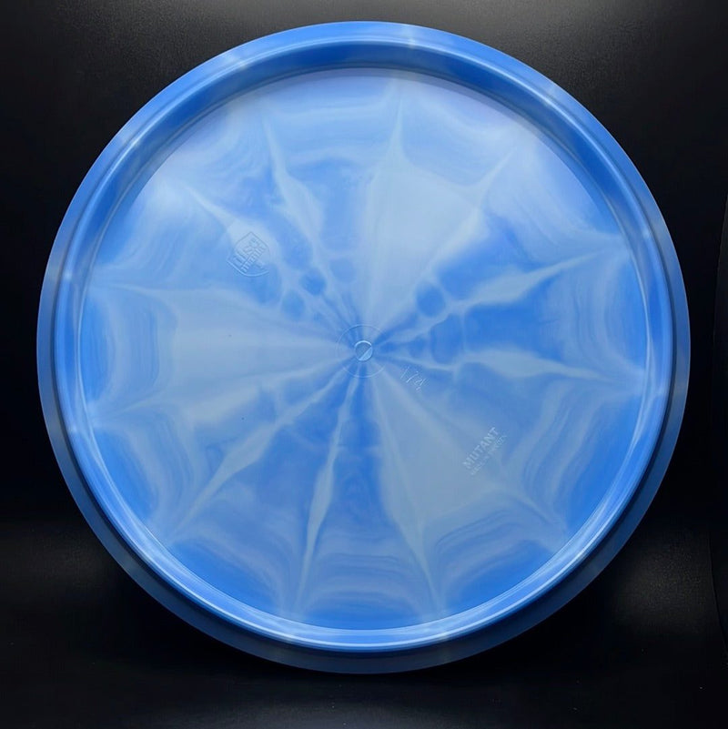 Load image into Gallery viewer, Lux Vapor Mutant - Limited Gnawzall Stamp
