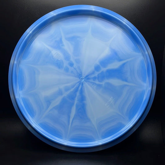 Lux Vapor Mutant - Limited Gnawzall Stamp