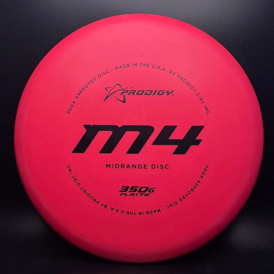 M4 (350G) - Midrange