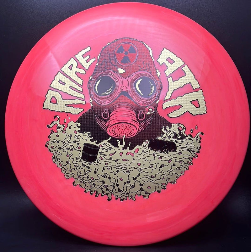 Load image into Gallery viewer, Aura Omen - RADioactive Man Edition
