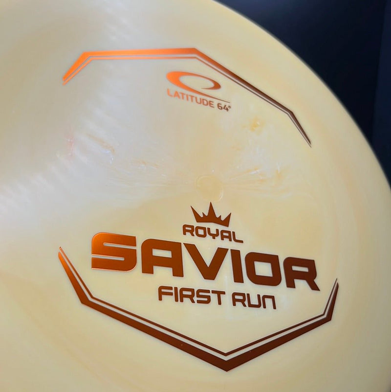 Load image into Gallery viewer, Royal Grand Savior - First Run
