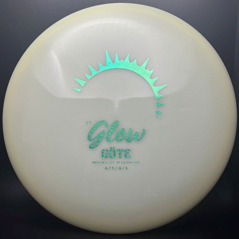 Load image into Gallery viewer, K1 Glow Gote - 2023 Edition
