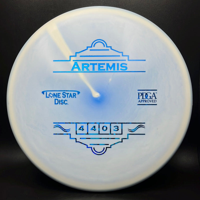 Load image into Gallery viewer, Bravo Artemis - Putter
