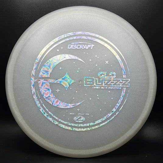 Z Glo Metallic Buzzz - Corey Ellis Signature Edition