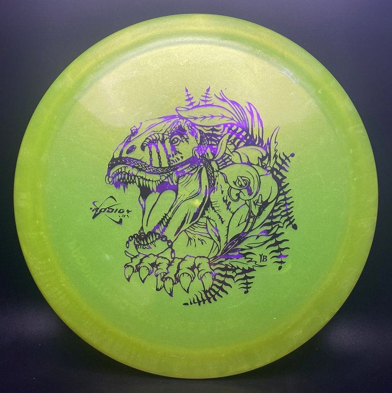 Load image into Gallery viewer, FX-2 (500 Glimmer) - Carnivora Stamp
