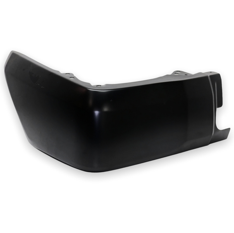 Load image into Gallery viewer, Standard 2G Tundra Rear Bumper Caps (Metal)
