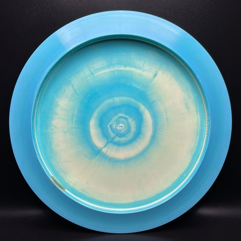 Load image into Gallery viewer, ESP Hades - Paul McBeth Vintage Stamp
