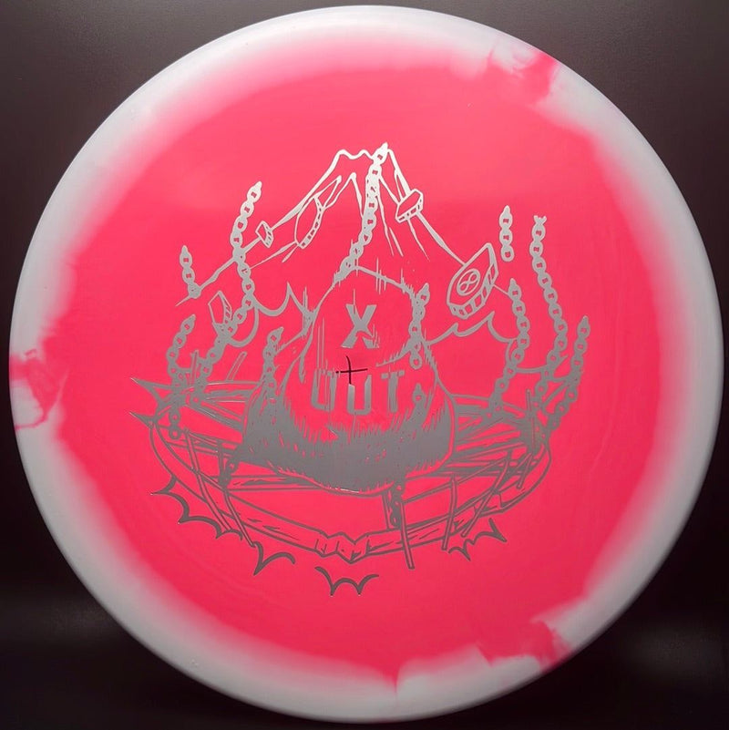 Load image into Gallery viewer, Halo S-Blend Tomb - First Run X-Out
