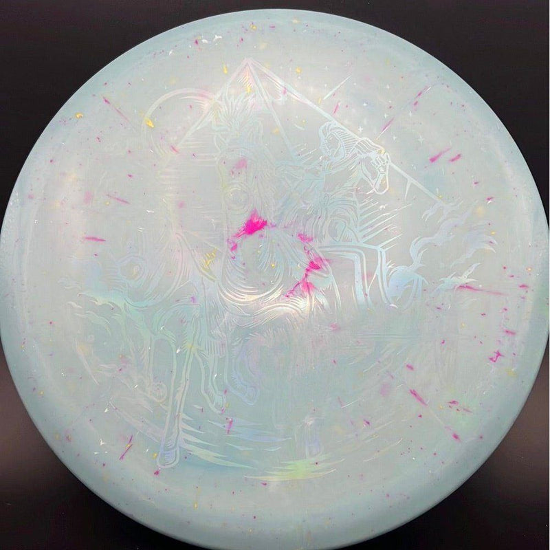 Load image into Gallery viewer, Splatter S-Blend Chariot XXL
