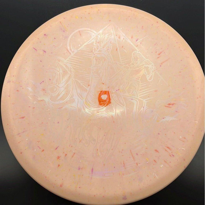 Load image into Gallery viewer, Splatter S-Blend Chariot XXL
