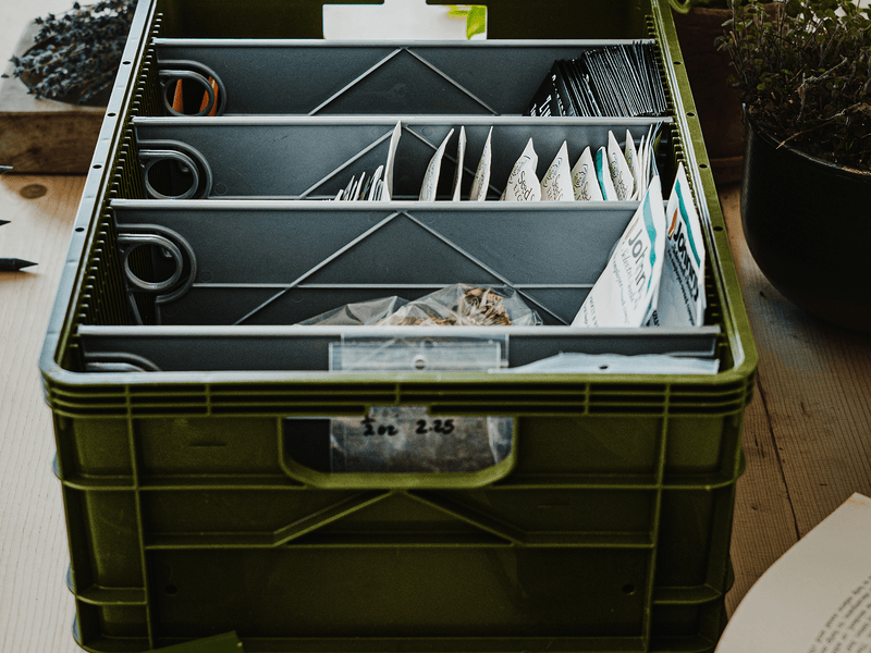 Load image into Gallery viewer, Standard Dividers
