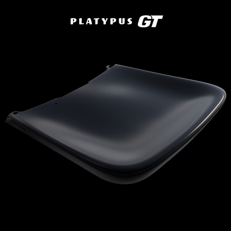 Load image into Gallery viewer, PLATYSENSE GT / GTS / XRC 5.0 Footpads - NEW!
