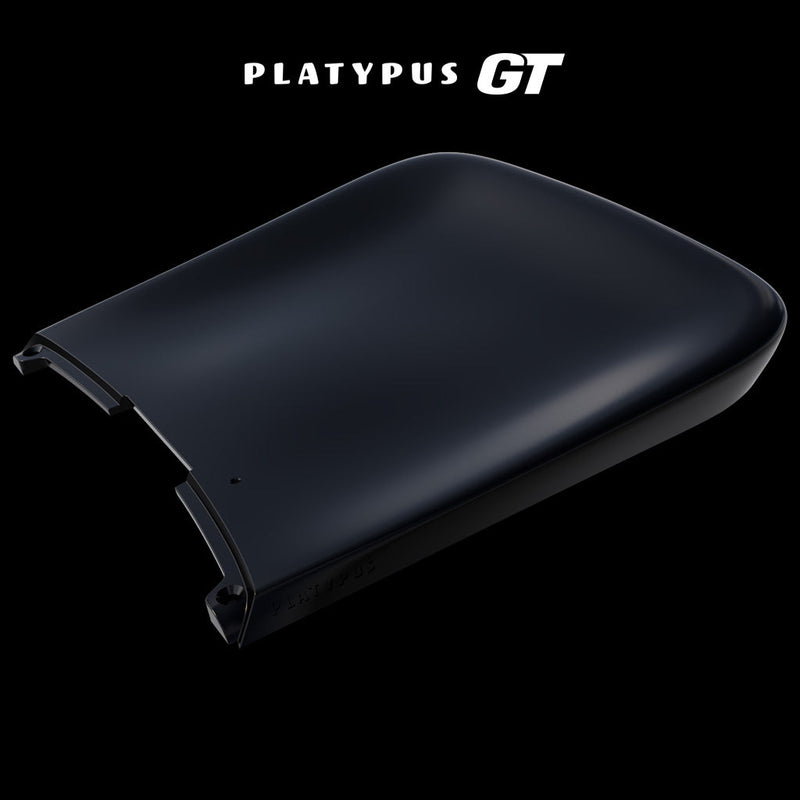 Load image into Gallery viewer, PLATYSENSE GT / GTS / XRC 5.0 Footpads - NEW!
