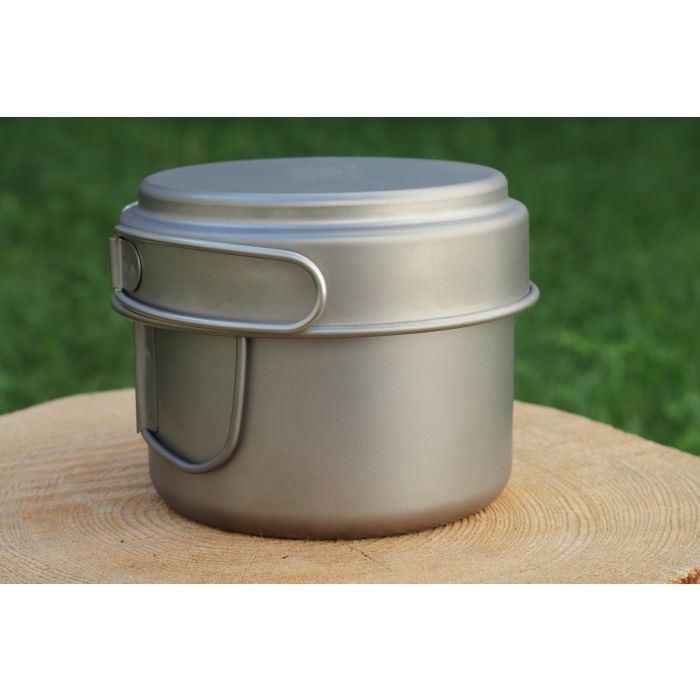 Load image into Gallery viewer, TITANIUM TI-BOILER
