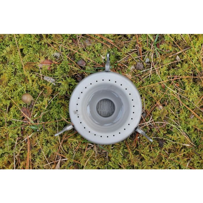 Load image into Gallery viewer, TRIAD MULTI-FUEL STOVE
