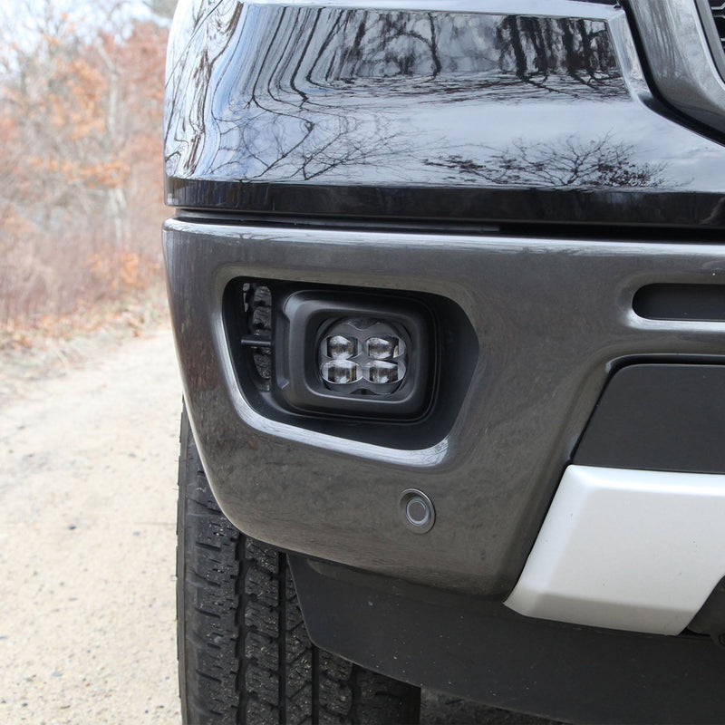Load image into Gallery viewer, CR-Series Performance LED Fog Light Upgrade Kit - Ranger, Subaru

