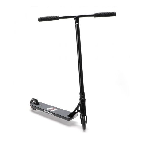 AO Dylan Morrison V2 Complete Scooter - Black
