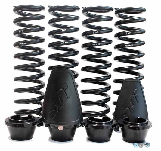 Polaris Xpedition 4-Door Performance Spring Kit