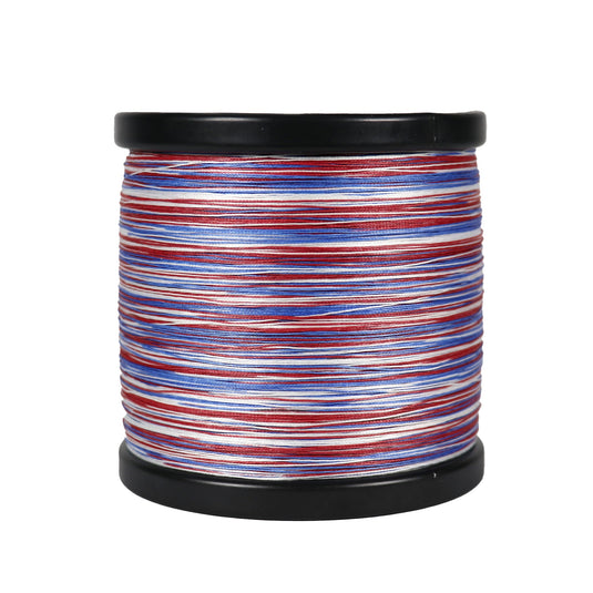 Patriot Edition - Red, White, & Blue