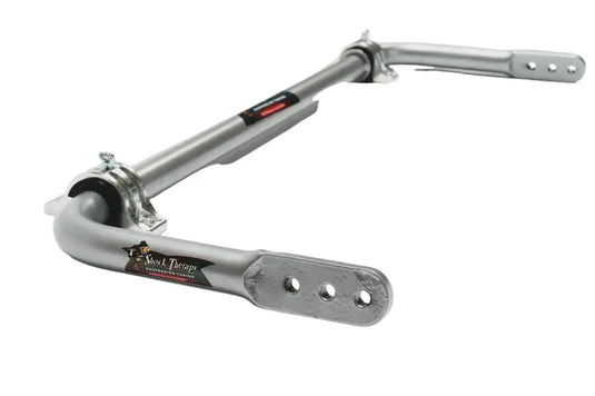 Shock Therapy Rear Sway Bar Kit for 2024+ Polaris RZR XP 1000