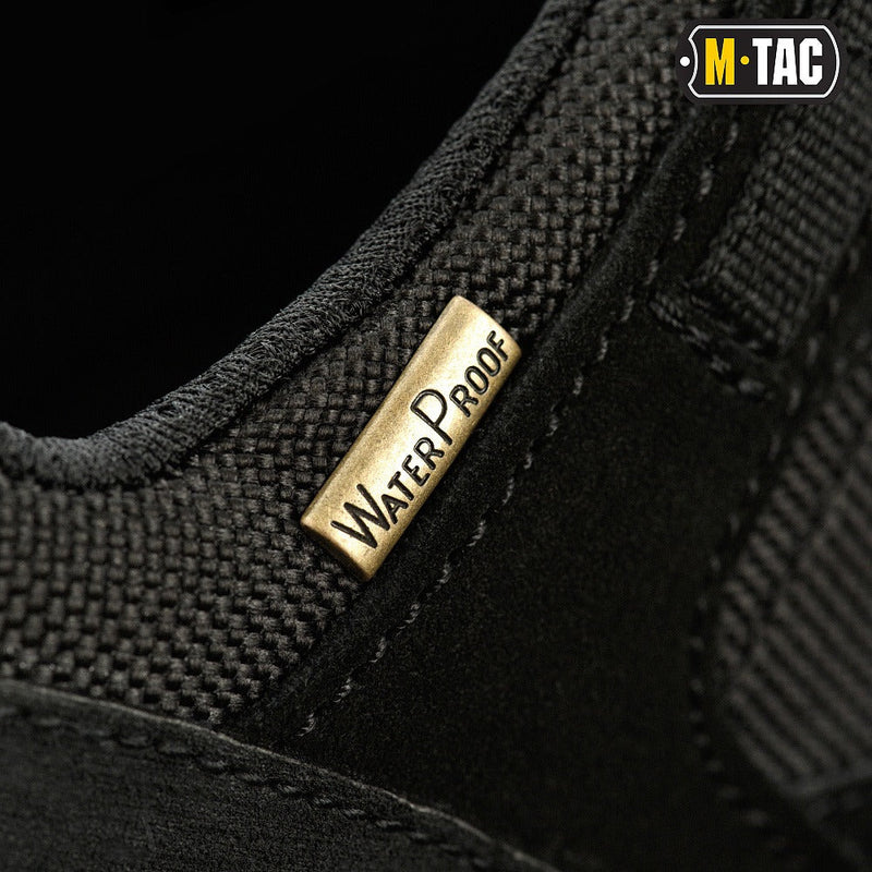 Load image into Gallery viewer, M-Tac Sneakers Tactical Demi-Season
