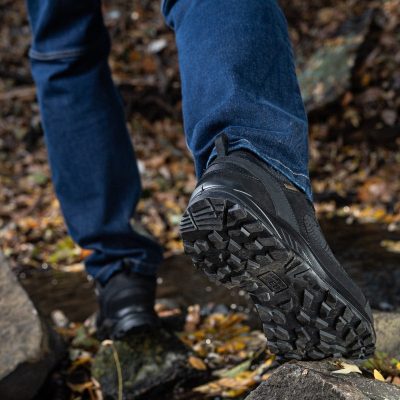 Load image into Gallery viewer, M-Tac Sneakers Tactical Demi-Season
