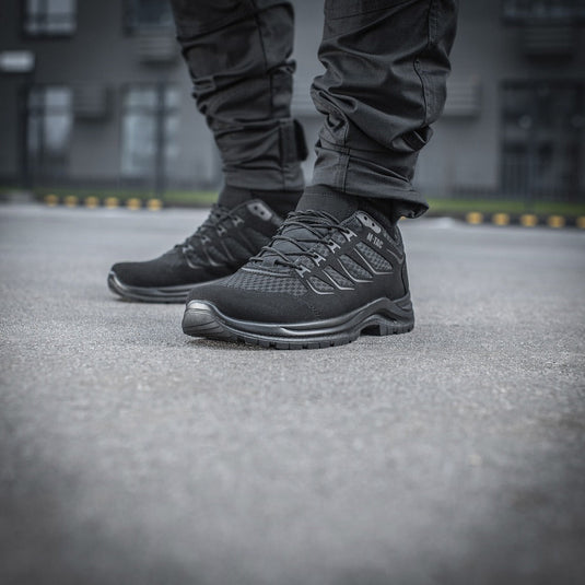 M-Tac Tactical Sneakers Leopard R Winter Gen.II