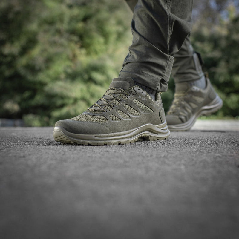 Load image into Gallery viewer, M-Tac Tactical Sneakers Leopard R Winter Gen.II
