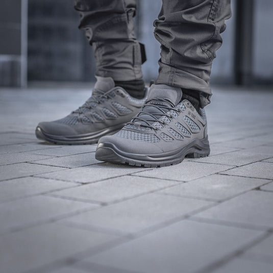M-Tac Tactical Sneakers IVA