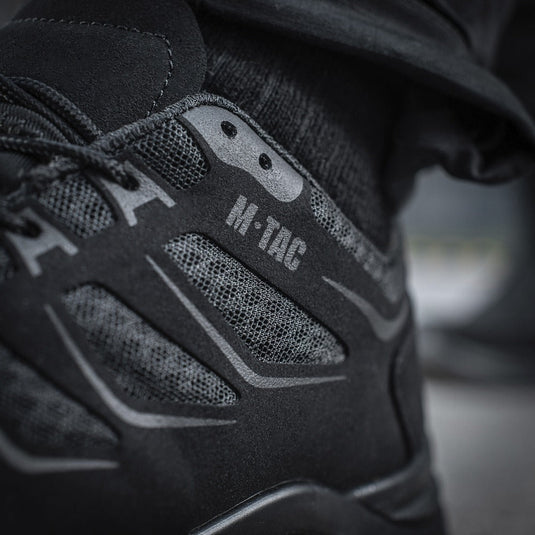 M-Tac Tactical Sneakers Leopard R Winter Gen.II