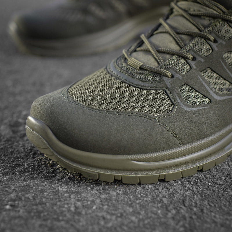 Load image into Gallery viewer, M-Tac Tactical Sneakers Leopard R Winter Gen.II
