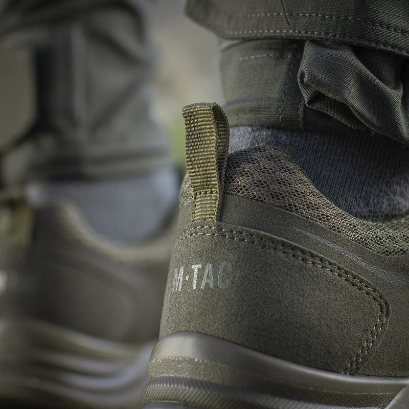 Load image into Gallery viewer, M-Tac Tactical Sneakers Leopard R Winter Gen.II
