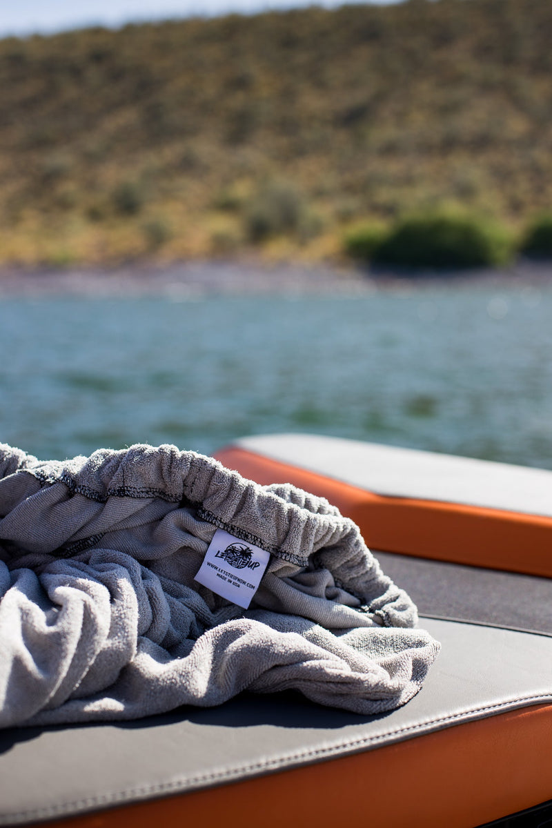 Load image into Gallery viewer, Cushion Coozie's
