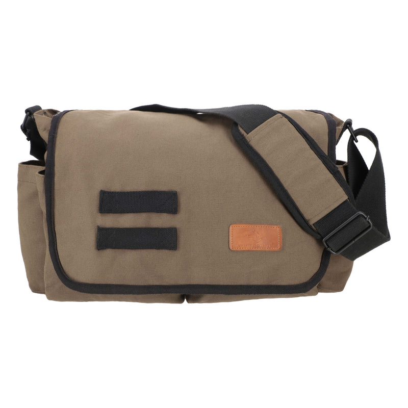 Load image into Gallery viewer, Filios Messenger Bag
