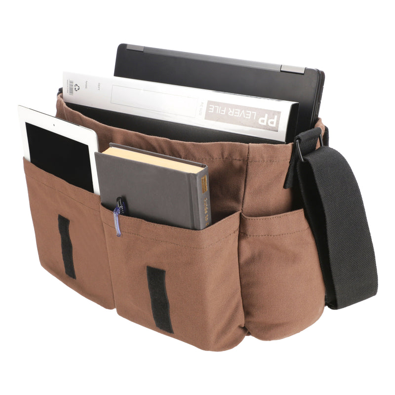 Load image into Gallery viewer, Filios Messenger Bag

