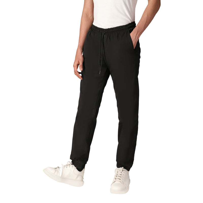 Load image into Gallery viewer, Essential Stretch Jogger Pants

