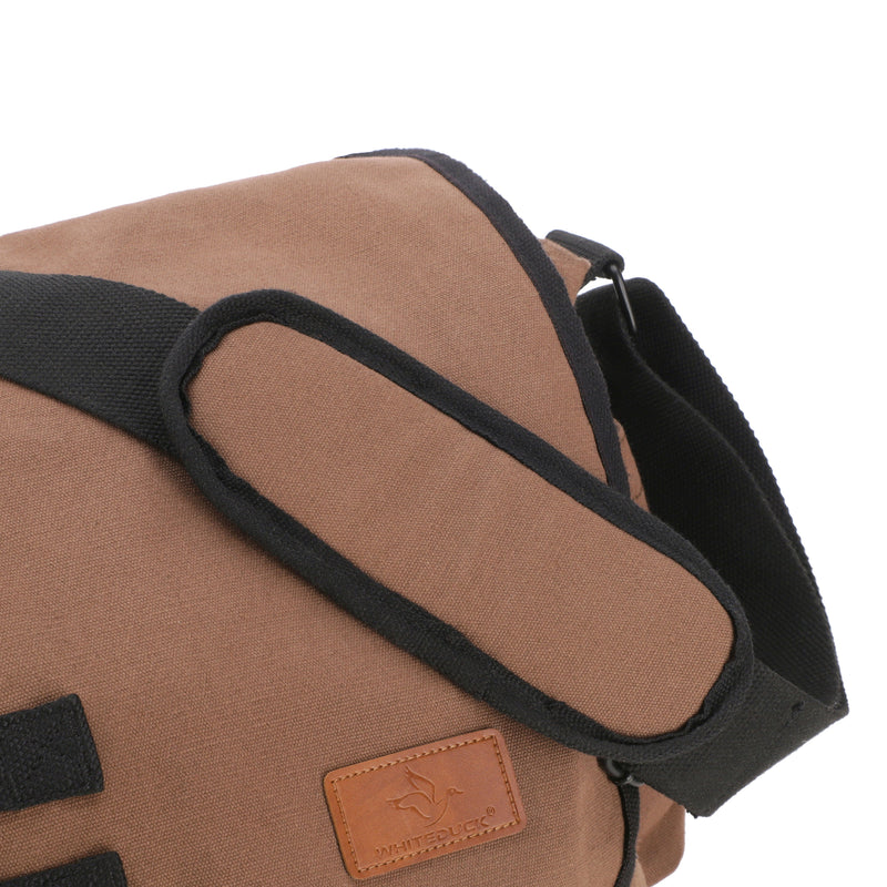 Load image into Gallery viewer, Filios Messenger Bag
