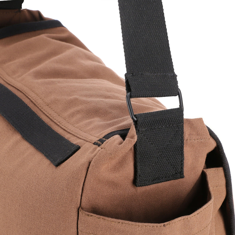 Load image into Gallery viewer, Filios Messenger Bag
