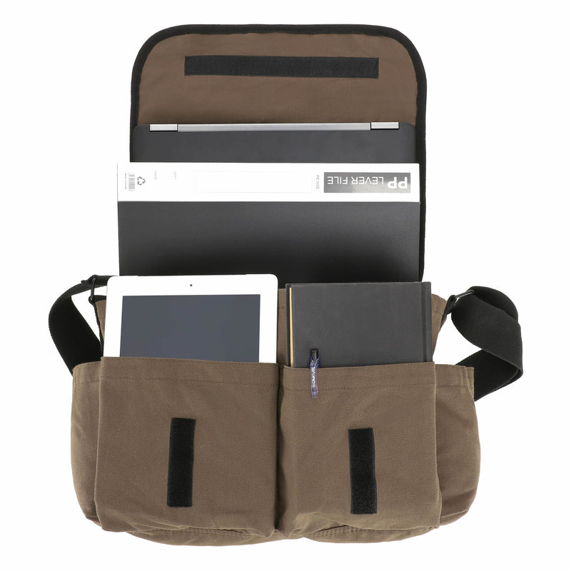 Load image into Gallery viewer, Filios Messenger Bag
