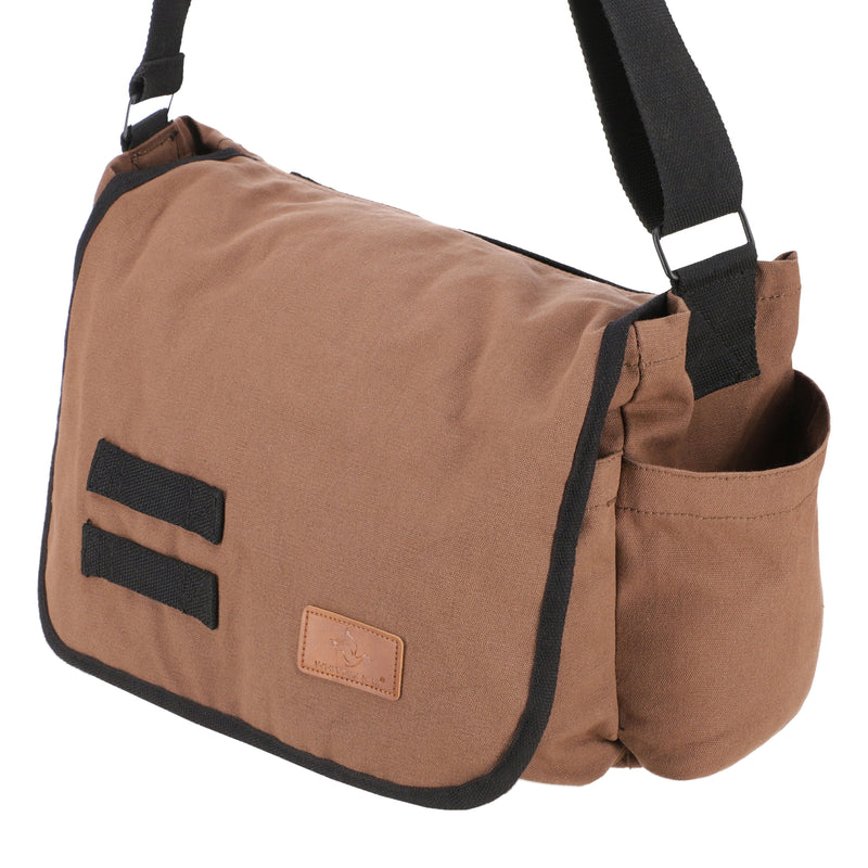 Load image into Gallery viewer, Filios Messenger Bag
